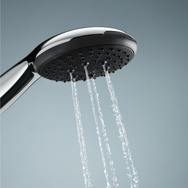 Душова система Grohe QuickFix Vitalio Start 200 26991001 CV034813 фото
