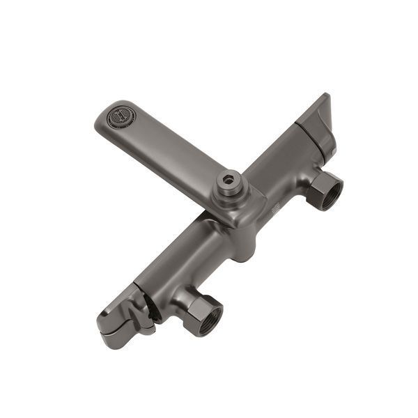 Набор 2 в 1 для ванной комнаты Kroner KRP Makon - GRP063H SS733643 фото
