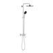Душова система Grohe QuickFix Vitalio Start System 250 26679001 CV033965 фото 1