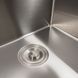 Комплект кухонной мойки Valeso 50х50HM Kitchen Line SL73311 фото 7