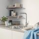Змішувач для кухні з висувним виливом Grohe QuickFix Start 30631000 CV036255 фото 7