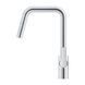 Змішувач для кухні з висувним виливом Grohe QuickFix Start 30631000 CV036255 фото 4