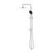Душова система Grohe QuickFix Vitalio Start 200 26991001 CV034813 фото 4