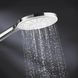 Душевая система скрытого монтажа термостатическая Grohe QuickFix Precision SmartControl 34877000 CV033246 фото 6