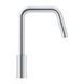 Змішувач для кухні з висувним виливом Grohe QuickFix Start 30631000 CV036255 фото 5