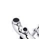 Смеситель для ванны Kroner KRM Aller - C060 CV012062 фото 5