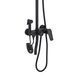 Душевая система Agua Acero - AVION 06426NM CV032618 фото 4