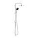 Душова система Grohe QuickFix Vitalio Start 200 26991001 CV034813 фото 1