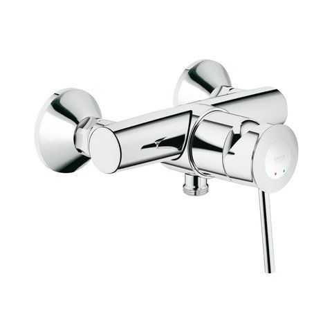Змішувач для душу Grohe BauClassic 32867000 CV032466 фото