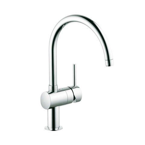 Змішувач для кухні Grohe Minta 32917000 CV030531 фото