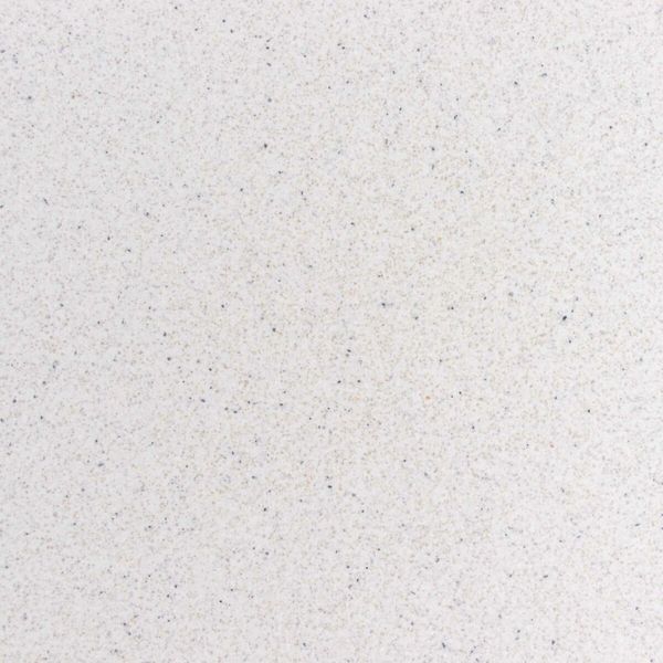 Гранитная мойка для кухни Platinum 7950 Selena матовая Белая в точку 4015 фото