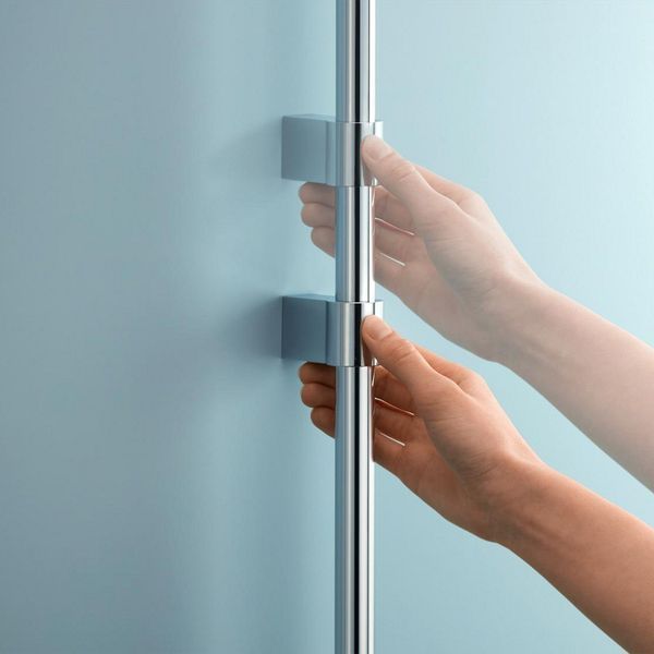 Душовий гарнітур Grohe QuickFix Vitalio Comfort 110 26929001 CV033292 фото