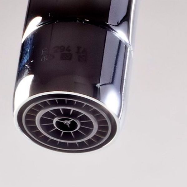 Смеситель для кухни Grohe Minta 32917000 CV030531 фото