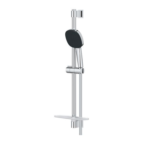 Душовий гарнітур Grohe QuickFix Vitalio Comfort 110 26929001 CV033292 фото