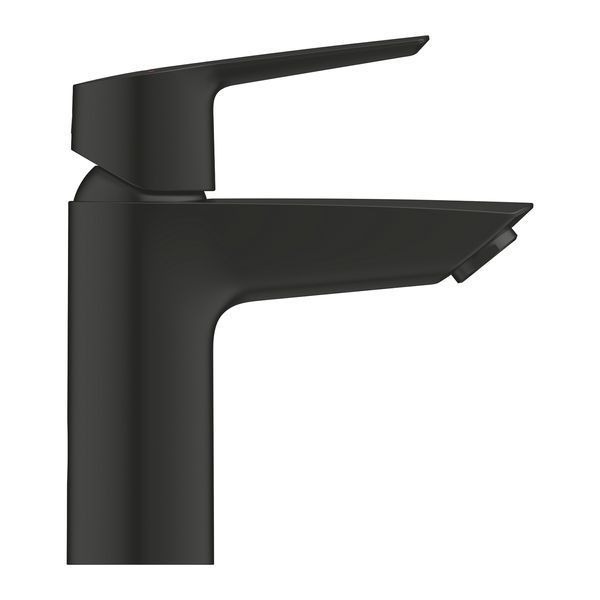 Набор смесителей 3 в 1 для ванной комнаты Grohe QuickFix Start Black UA303301SQ CV032757 фото