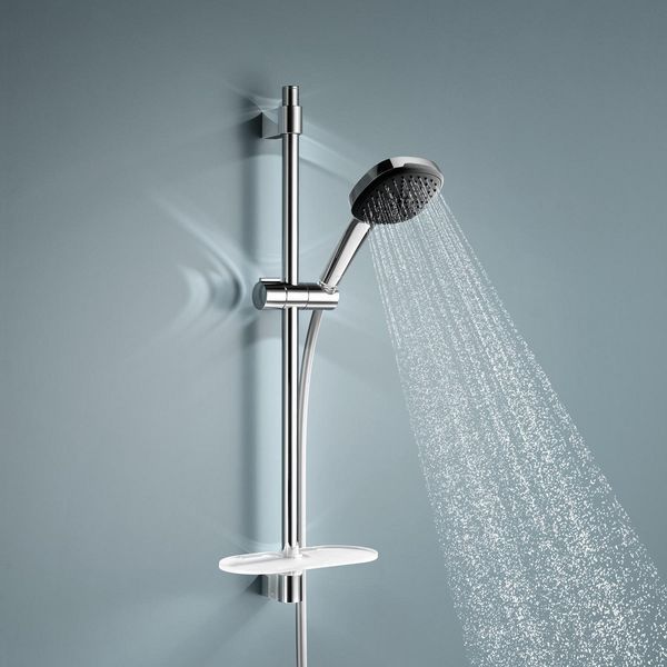 Душовий гарнітур Grohe QuickFix Vitalio Comfort 110 26929001 CV033292 фото