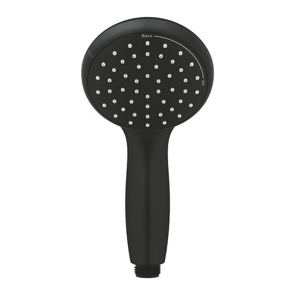 Набор смесителей 3 в 1 для ванной комнаты Grohe QuickFix Start Black UA303301SQ CV032757 фото