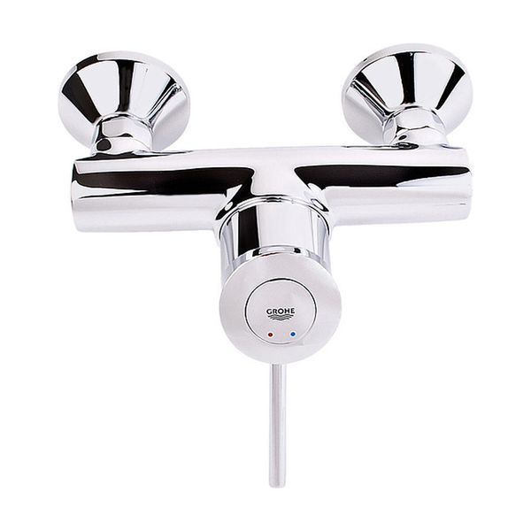 Смеситель для душа Grohe BauClassic 32867000 CV032466 фото