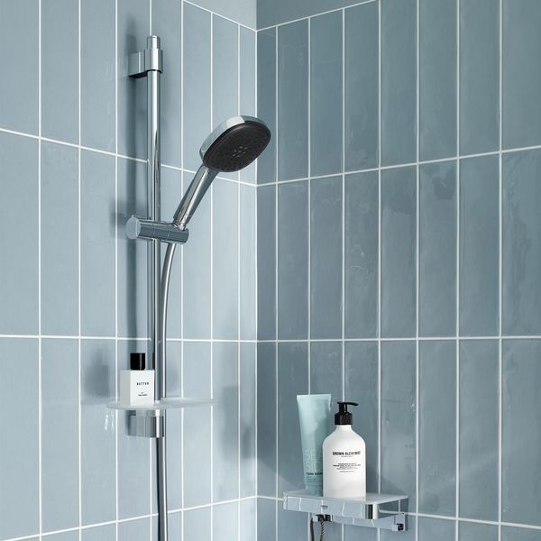 Душовий гарнітур Grohe QuickFix Vitalio Comfort 110 26929001 CV033292 фото