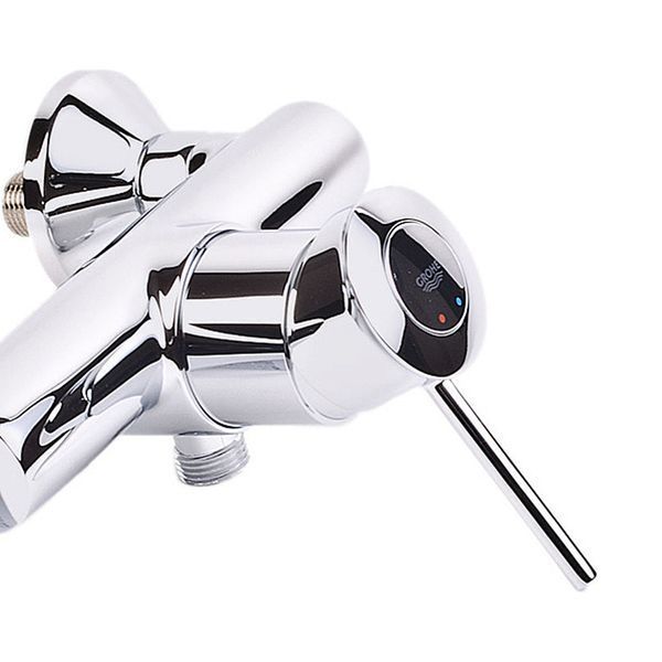 Смеситель для душа Grohe BauClassic 32867000 CV032466 фото