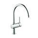Смеситель для кухни Grohe Minta 32917000 CV030531 фото 1