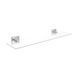 Полиця для ванної кімнати Grohe QuickFix Start Cube 41109000 CV034507 фото 1