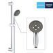 Душовий гарнітур Grohe QuickFix Vitalio Start 100 26032000 CV031496 фото 1