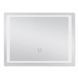 Дзеркало Kroner KRP Spiegel HR2 - 9070 з LED-підсвічуванням та антизапотіванням CV030034 фото 5