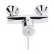 Смеситель для душа Grohe BauClassic 32867000 CV032466 фото 3