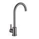 Смеситель для кухни Agua Elposo-INOX035AM CV035456 фото 3