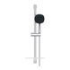 Душовий гарнітур Grohe QuickFix Vitalio Comfort 110 26929001 CV033292 фото 3