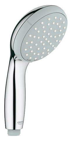 Лійка для ручного душу Tempesta 100 2759700E Grohe 2759700E фото