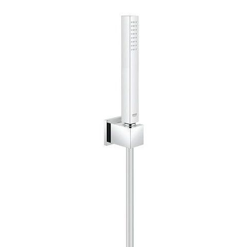 Euphoria Cube Stick Душовий набір, 1 режим струменю (27703000) 27703000 фото