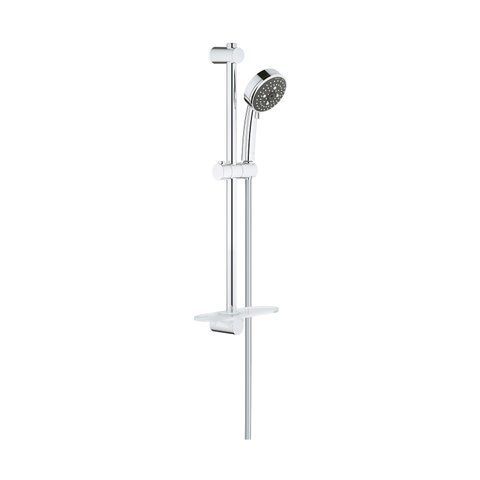 Душовий гарнітур Grohe QuickFix Vitalio Comfort 100 26098000 CV031498 фото