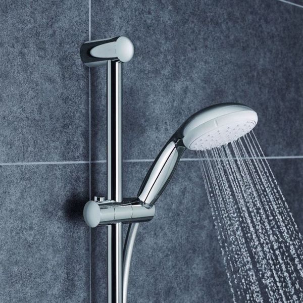 Лійка для ручного душу Tempesta 100 2759700E Grohe 2759700E фото
