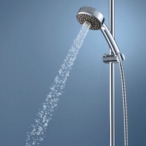 Душовий гарнітур Grohe QuickFix Vitalio Comfort 100 26098000 CV031498 фото