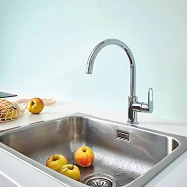 Смеситель для кухни Grohe Start Flow 31555001 CV030532 фото