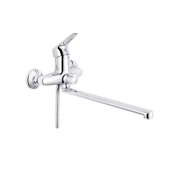 Смеситель для ванны Kroner KRM Odra - C070 CV019269 фото
