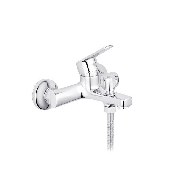 Смеситель для ванны Kroner KRP Brocken - C060 CV023595 фото