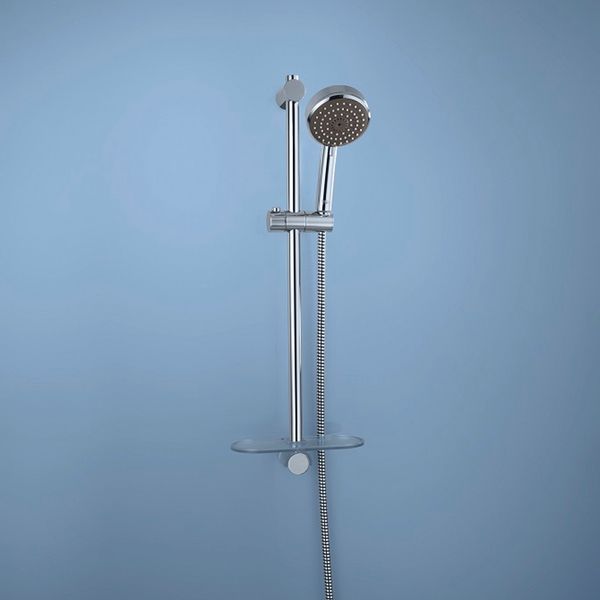 Душовий гарнітур Grohe QuickFix Vitalio Comfort 100 26098000 CV031498 фото