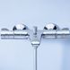 Змішувач для ванни Grohe Grohtherm 800 34567000 з душовим гарнітуром 27948001 (34567001) CV032204 фото 2