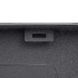 Комплект кухонной мойки Kroner KRP Geb&uuml;rstet - 6350HM C03111BLK ST319564 фото 9