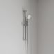 Змішувач для ванни Grohe Grohtherm 800 34567000 з душовим гарнітуром 27948001 (34567001) CV032204 фото 1