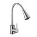 Смеситель для кухни Agua Elposo-INOX031 CV035457 фото 8