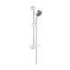 Душовий гарнітур Grohe QuickFix Vitalio Comfort 100 26098000 CV031498 фото 1