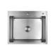 Комплект кухонної мийки KRP Geb&uuml;rstet-6050HM ST156338 фото 2