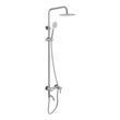 Душова система Agua Elposo - INOX064 CV035463 фото