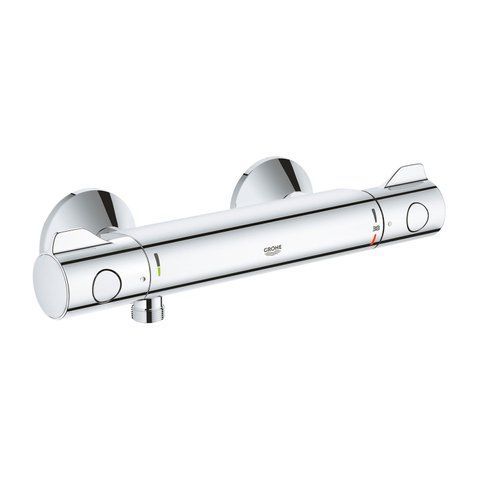 Змішувач термостатичний для душу Grohe Grohtherm 800 34558000 CV030551 фото