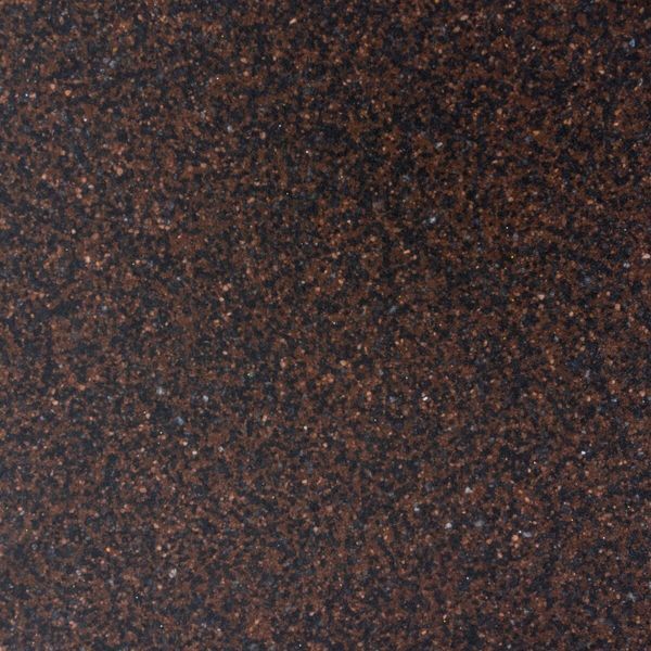 Гранитная мойка для кухни Platinum 5847 ONYX матовая Шоколад 38979 фото