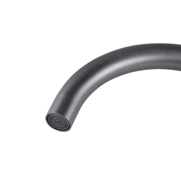 Комплект кухонної мийки Derby KRP PVD - 6050HM ST043331 фото